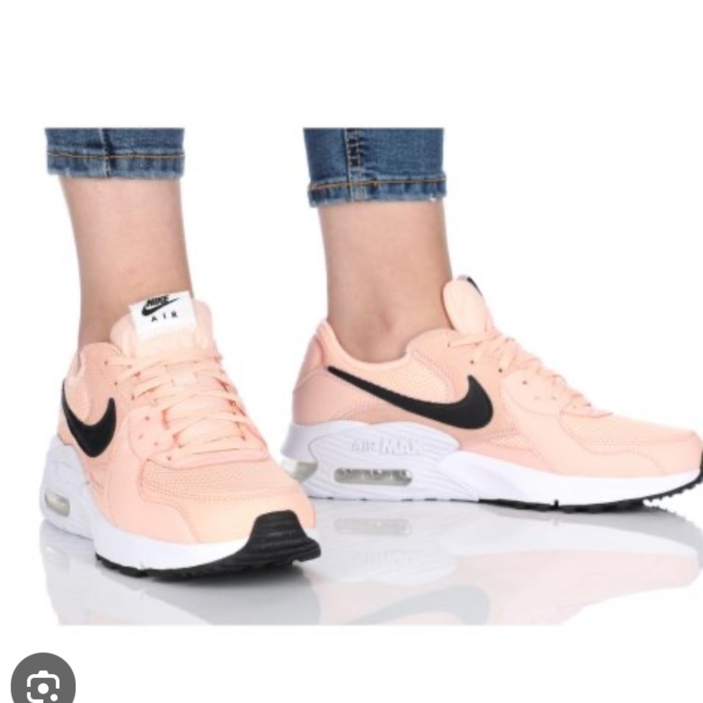 Air Max Excee sz 10